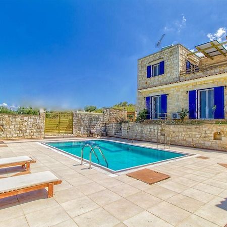 Lake Villas II Mourion  Экстерьер фото