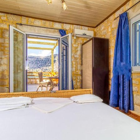 Lake Villas II Mourion  Экстерьер фото